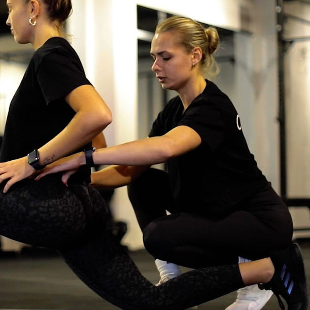 Personalised Flexibility Coaching