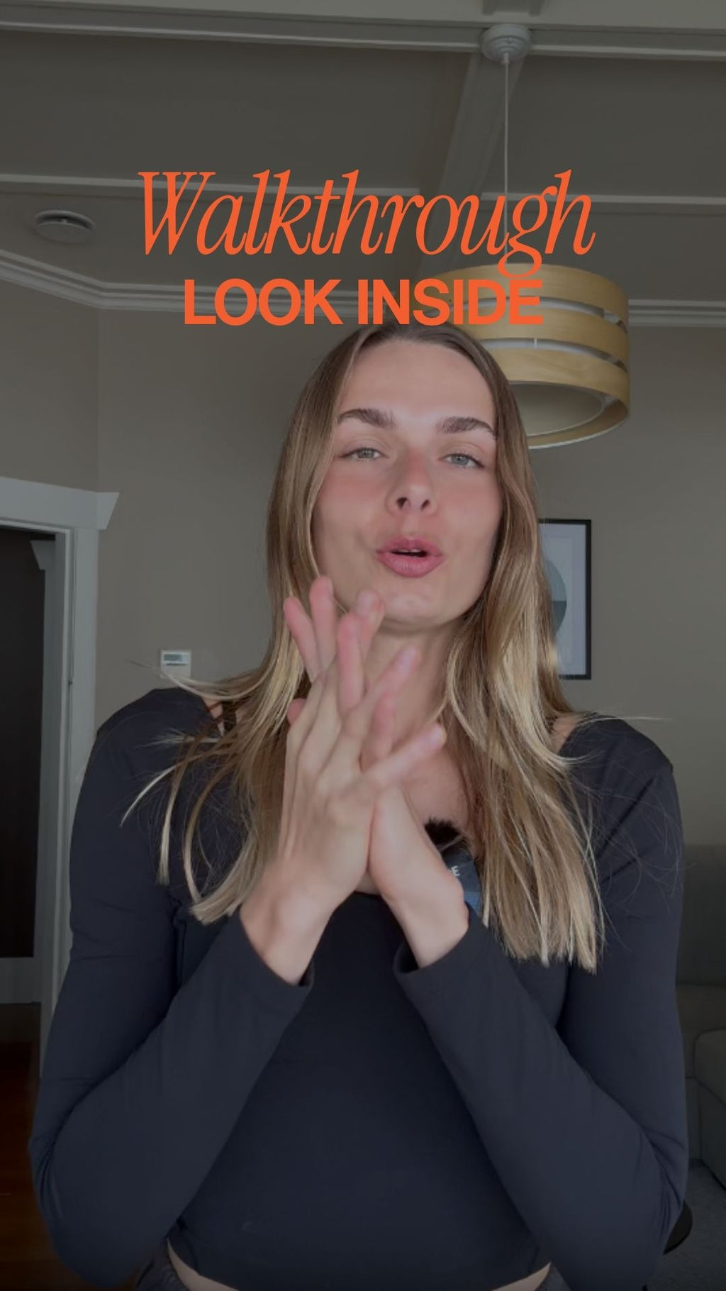 12 Week Front Splits Challenge